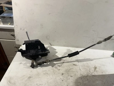 Subaru Legacy Outback 2015-2019 palanca de cambios de piso selector de cambios Foto 1 de 3