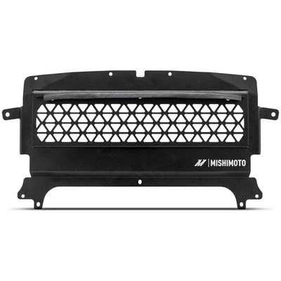 Proteção de carroceria Mishimoto Skid Plate para 2015-2020 BMW F80 M3/M4 - Imagem 1 de 4