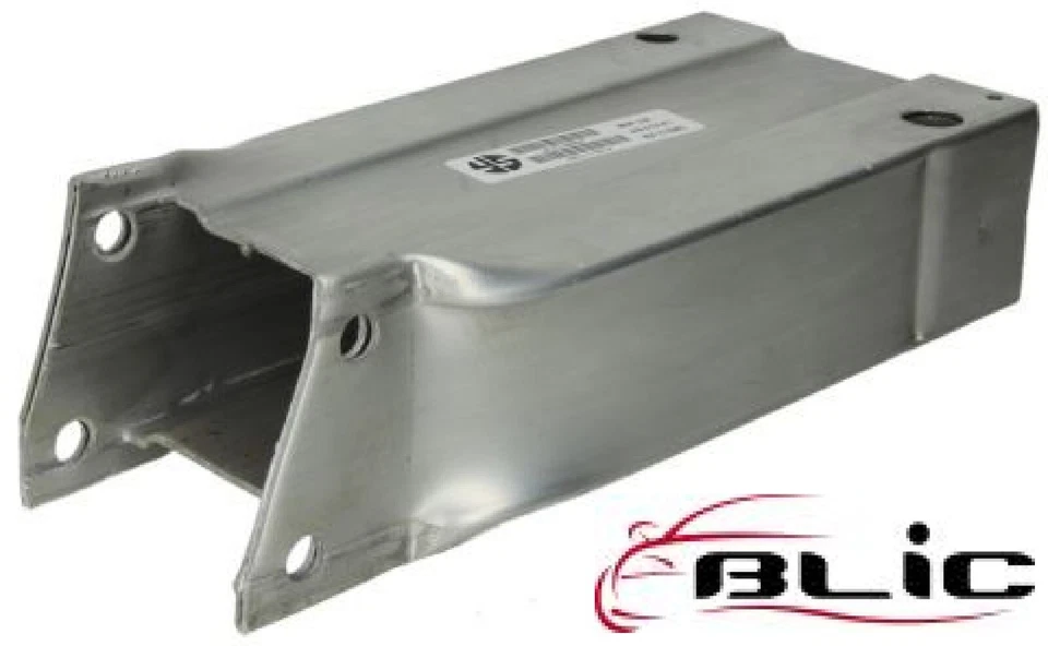 BLIC 5504-00-3518931P Halter für Stoßfänger für Mercedes-Benz  - Bild 1 von 1