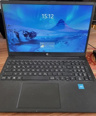 HP Notebook - Bild 1 von 4