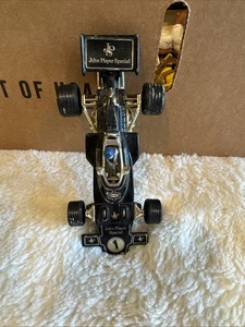 1/36 Scale Vintage Corgi Toys Whizzwheels John Player Special F1 Lotus - Picture 1 of 5