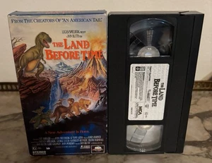 The Land Before Time - Picture 1 of 2