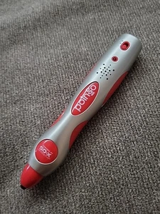Disney Poingo Interactive Storybook Reader PEN - WORKS - No Cords - Picture 1 of 4