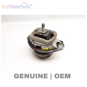 2010-2016 LAND ROVER LR4 - Engine / Motor Mount 5H326A003DA - Picture 1 of 5