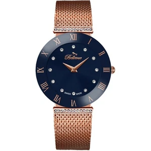 Reloj Mujer Bellevue F.107 [Ø 33mm] - Imagen 1 de 2