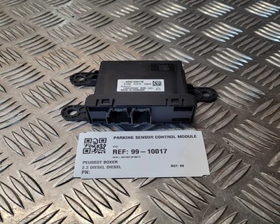 Peugeot Boxer 2025 Parking Sensor Control Module - Image 1 of 4