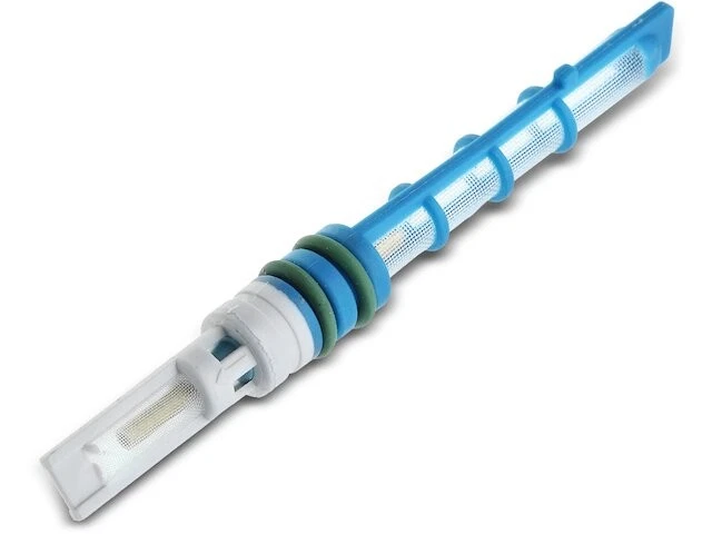 A/C Orifice Tube For 1982-1983 Ford Fairmont Sedan JJ244PP - Image 1 of 1