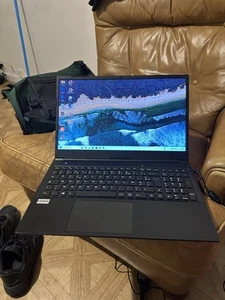 PC Portable Impact ITIUM MOBILE–Celeron N4120, SSD 256 Go, 8 Go, Windows 11 pro - Photo 1/1