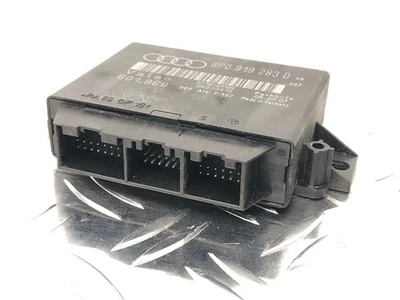 Centralina per Park Assist AUDI TT Roadster (8J) 8P0 919 283 D - Immagine 1 di 4