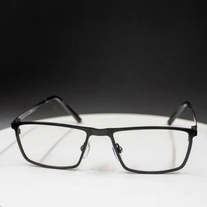 Specsavers Titanium Ultralight C20 Glasses Frames Spectacles - Picture 1 of 8