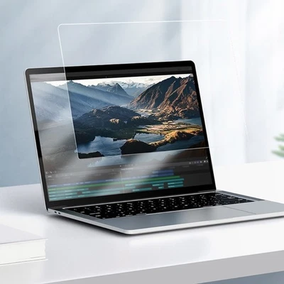 for NILLKIN Laptop Screen Protector for Pro 14 / Pro 16 Full Coverage PET Film - Image 1 of 4