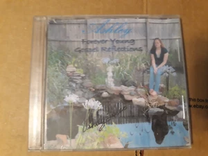 Ashley - Forever Young Gospel Reflections (CD) - Picture 1 of 4