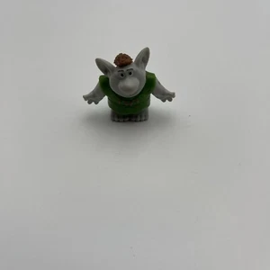 Disney Frozen Film Bulda Troll 1,5" Mini Figur Figur 2014 Mattel lose - Bild 1 von 7