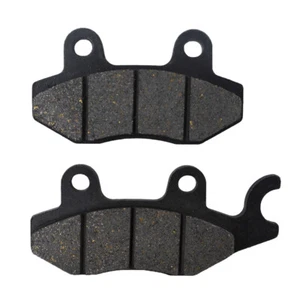 Brake Pad for Kawasaki KLF300 KVF650 Suzuki LT-F 300 Yamaha YFZ450 YFM700 Can-Am - Picture 1 of 5