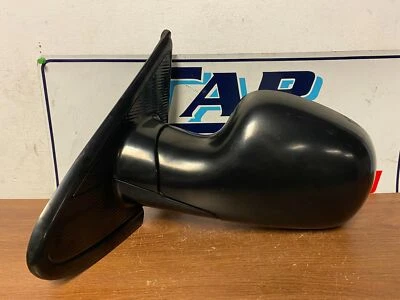 Dodge Caravan 2006 espejo retrovisor izquierdo/del lado del conductor #777 *ver vidrio Foto 1 de 4