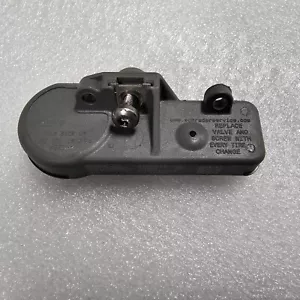 (1) - ML3T-1A180-CA FORD TPMS SENSOR USED 315 MHZ F150, F-150, BRONCO VARIOUS - Picture 1 of 2