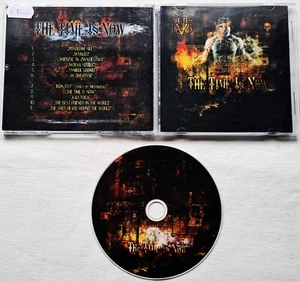 White Devils / Empire Falls – The Time Is Now - Foto 1 di 1