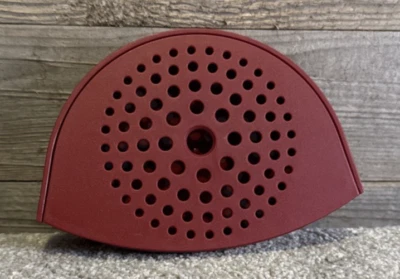 Bandeja de Goteo Keurig Roja K-Select K80 Repuesto Superior e Inferior Piezas Originales Foto 1 de 4