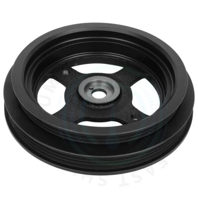 Equilibrador armónico para Toyota Yaris 2007-2017 Scion iA 2016 1,5 L 1340721031 Foto 1 de 4