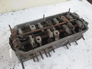 BMW 2002 1600 1800 M10 121 Ti engine cylinder head - Picture 1 of 4