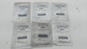(QTY.6) SONNAX 56995A ANTI-SHUDDER SPRING (2 PER BAG) - Picture 1 of 3
