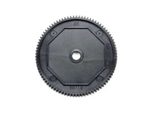 Tamiya 1/10 RC Spare Parts 48 Pitch Spur Gear (86T) BB-01 chassis BBX 51714 - Picture 1 of 1
