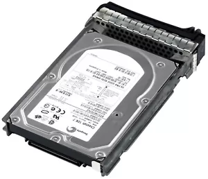 Hard Drive Dell 0GC828 ST3146707LC 146GB SCSI U320 10K 3.5'' - Picture 1 of 3