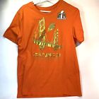 Nike Tee NFL Superbowl 50 San Francisco Bay Area Ca homme taille grande coupe athlétique