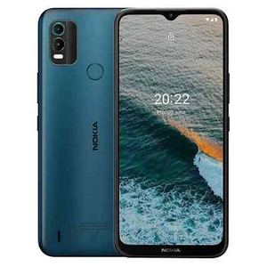 Nokia C21 Plus (RAM 3GB, 32GB) 6.5" 13MP Camera Dual SIM GoogleplayPhone - Picture 1 of 5