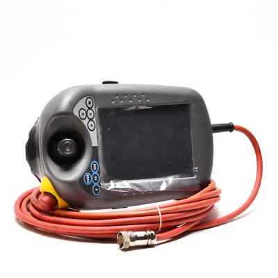 Keba ABB SX Teach Pendant TPU 2 16/64 3HAC023195-001 -ref- - Bild 1 von 4