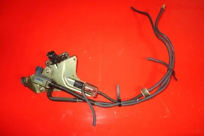 Jdm Subaru Impreza WRX / Forester Boost Control Solenoid 1993-2001 136200-1800 Foto 1 de 4