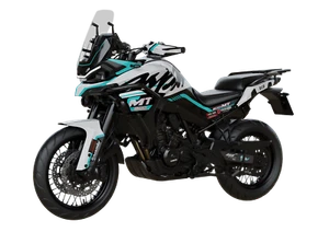 New Graphic kit for CFMOTO 800MT Sticker (ASP-WM) - Picture 1 of 11