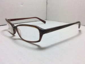 Occhiali da vista Paul Smith PS-276 MONTATURE marrone 52 [] 16 140 rari di design - Foto 1 di 7