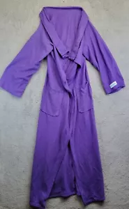 Original Snuggie Passion Purple Blanket Sleeves Pockets Fleece Adult 1 Size - Picture 1 of 10