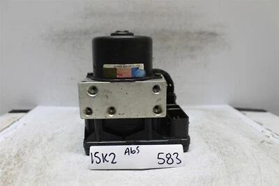 52080345AA Jeep Grand Cherokee 2002-04 ABS Control de bomba de freno antibloqueo 583 15K2 Foto 1 de 4