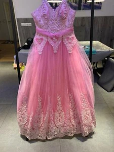 Abendkleid - Bild 1 von 3