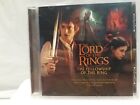 The Lord of the Rings: The Fellowship of the Ring [Original Motion Picture Soun…