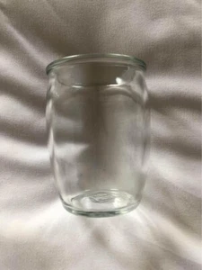 Einzelne Dessertgläser aus Glas  - Bild 1 von 4