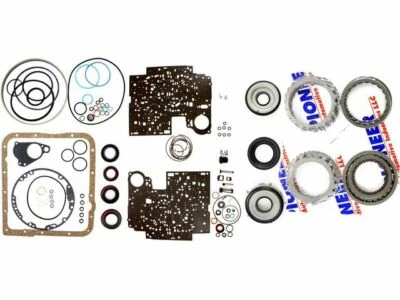 Kit de reparación maestro de transmisión automática 45772BP 4,3 L V6 para GMC Safari 2004-2005 Foto 1 de 2