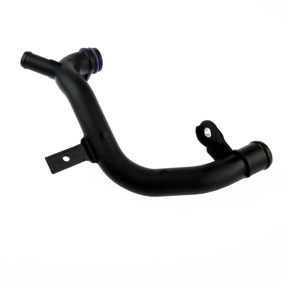 COOLANT PIPE FOR AUDI A3 Q3 TT QUATTRO VW BEETLE CC EOS GTI JETTA 06J121065F Foto 1 de 4