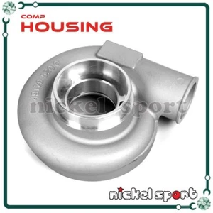 Turbo Compressor Housing Universal 3" Anti-surge GT2835 Wheel 53.1/71 mm - Picture 1 of 2