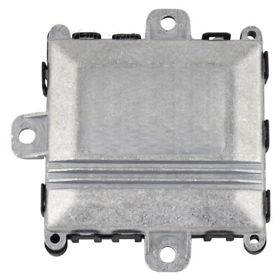 7189312 For BMW 3 5 7 Series Headlight Adaptive Drive AFS Control Unit Module - Image 1 of 4