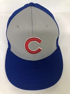 Chicago cubs Cap Hat MLB Baseball Men size Adjustable RN3104915 blue - Bild 1 von 11