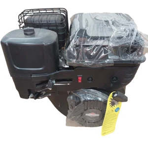 Briggs & Stratton Standmotor 19N1 32 9321  51 - Bild 1 von 15