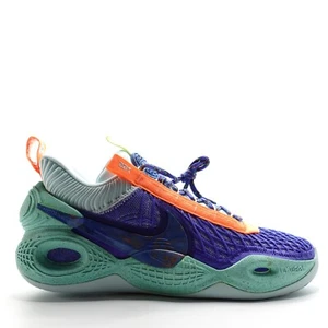 Nike Cosmic Unity Amalgam Mens BasketBall Shoes Size 10 DA6725-500 Green Glow - Picture 1 of 11