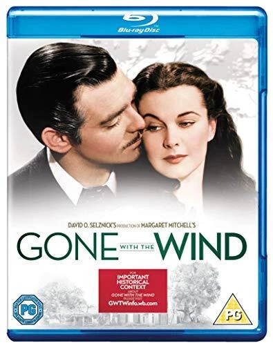 Gone With The Wind [BLU-RAY] - Image 1 of 1