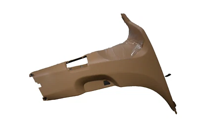 Pilar puerta inferior derecha Porsche Panamera 4S 2010-2016 OEM de fábrica Foto 1 de 4