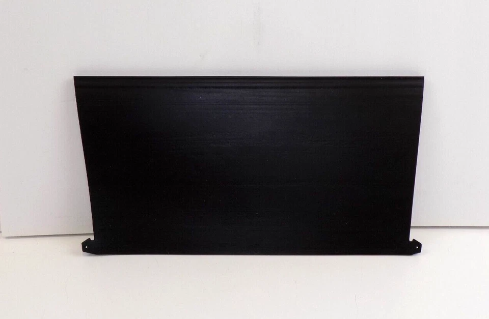 Almohadilla antideslizante de goma de almacenamiento trasero Cubby 2002 Tahoe Suburban Yukon Foto 1 de 4