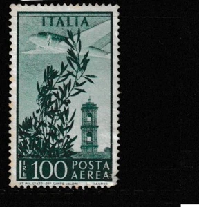ITALY STAMP MNH Commemorative MINT unused WM9458 - Picture 1 of 1