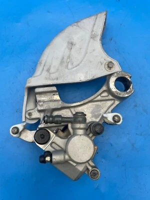 Pinza de freno trasera Yamaha WR426F WR400F 1998-2001 YZ426F YZ400F Foto 1 de 4